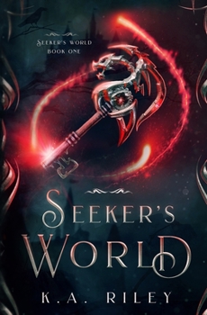 Paperback Seeker's World Book