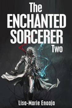 Paperback The Enchanted Sorcerer Two Book