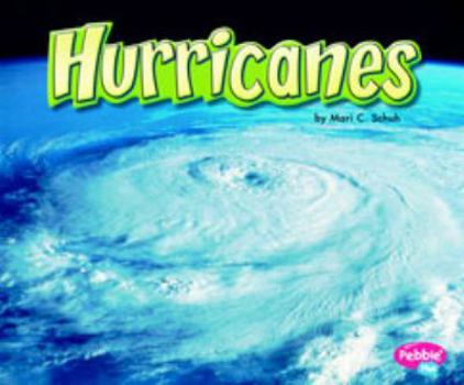 Paperback Hurricanes [Scholastic] Book