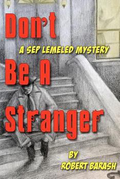 Paperback Don't Be A Stranger Book