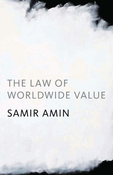 Hardcover The Law of Worldwide Value Book