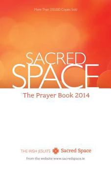 Paperback Sacred Space: The Prayer Book 2014 Book