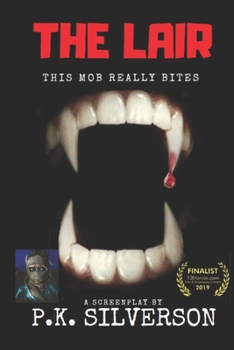 Paperback The Lair Book