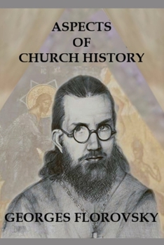 Paperback Aspects of Church History Book