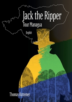 Paperback Jack the Ripper - Tour Managua: Code in Carl Feigenbaum, Photo 1892 Book