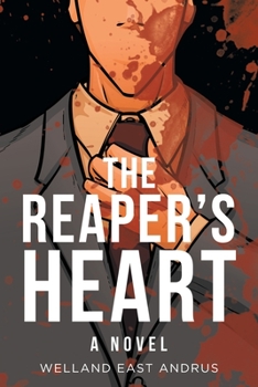 Paperback The Reaper's Heart Book