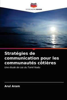 Paperback Stratégies de communication pour les communautés côtières [French] Book