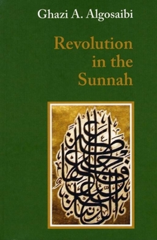 Paperback Revolution in the Sunnah Book