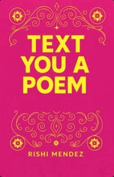 Text You A Poem