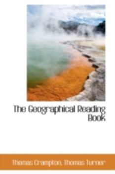 Paperback The Geographical Reading Book