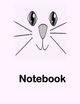 notebook:notebook: Notebook: Lined Notebook Journal - 100 Pages - Large (8.5 x 11 inches) Paperback