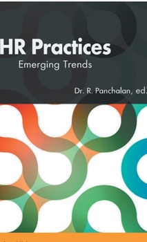 Hardcover HR-Practices Book