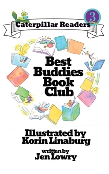 Hardcover Best Buddies Book Club Book