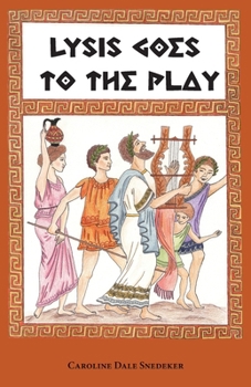 Paperback Lysis Goes to the Play Book