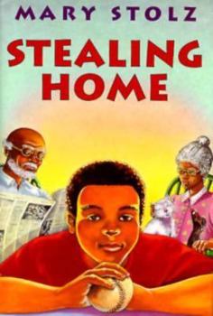 Stealing Home - Book  of the Thomas and Grandfather