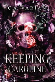 Hardcover Keeping Caroline Book