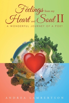 Paperback Feelings From My Heart and Soul Book