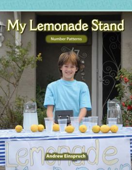 Paperback My Lemonade Stand Book