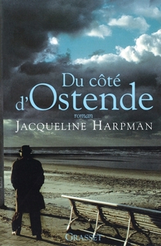 Paperback Du côté d'Ostende [French] Book