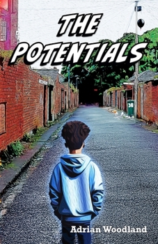 Paperback The Potentials Book