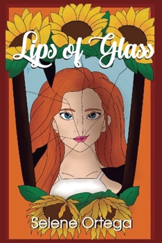Paperback Lips of glass [Spanish] Book