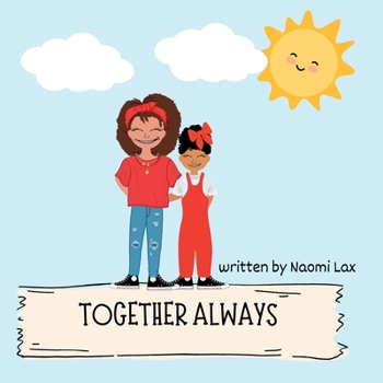 Paperback Together Always [Large Print] Book