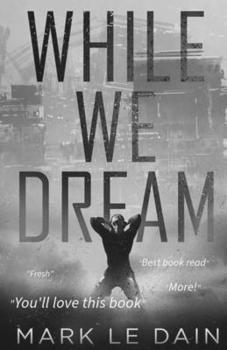 Paperback While We Dream Book