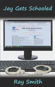 Paperback Jay Gets Schooled Book