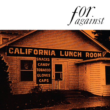 Music - CD Mason's California Lunchroom Book