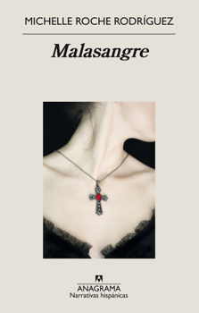 Paperback Malasangre [Spanish] Book