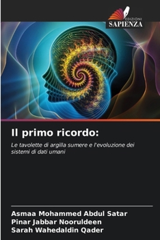 Il primo ricordo (Italian Edition)