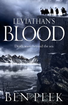 Leviathan's Blood - Book #2 of the Children Trilogy