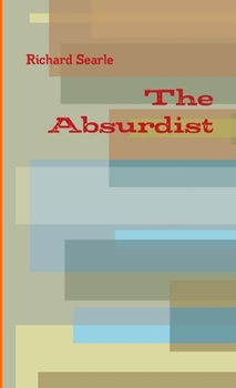 Paperback The Absurdist Book