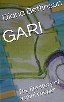 Paperback Gari Book