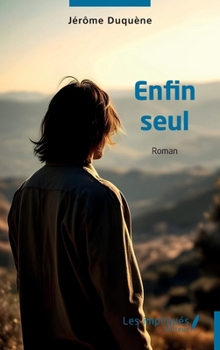 Paperback Enfin seul [French] Book