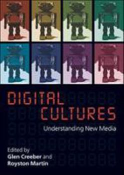 Paperback Digital Culture Book