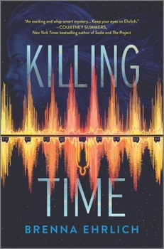 Hardcover Killing Time Book