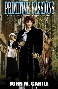 Paperback Primitive Passions Book