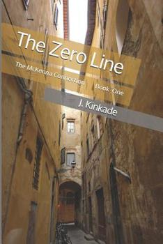 Paperback The Zero Line Book