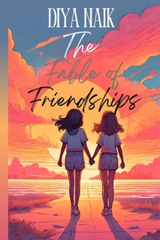 Paperback The Fable of Friendships Book