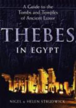 Hardcover Thebes in Egypt: Power, Restraint, and Privileges of Immunity in Early Medieval Europe Book