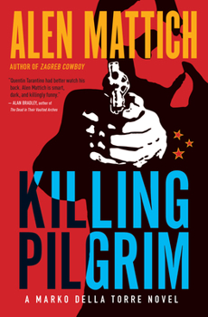 Paperback Killing Pilgrim Book