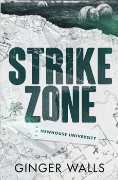 Strike Zone: Alternative Edition (Newhouse University)