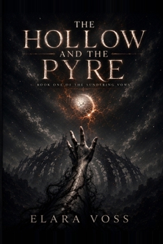 Paperback The Hollow and the Pyre Book