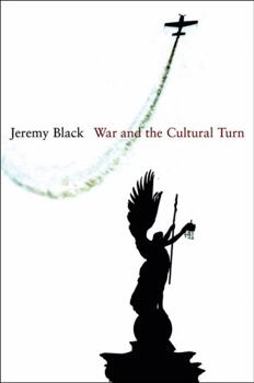 Paperback War and the Cultural Turn Book