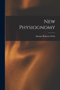 Paperback New Physiognomy Book