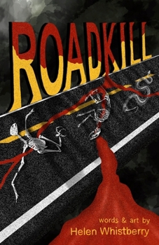 Paperback Roadkill Book
