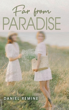 Hardcover Far from Paradise Book