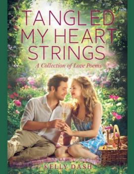 Paperback Tangled My Heart Strings Book