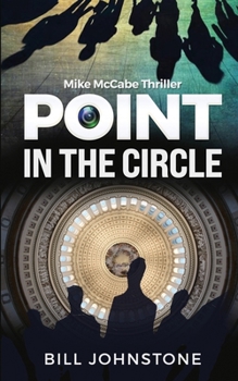 Paperback Point in the Circle Book